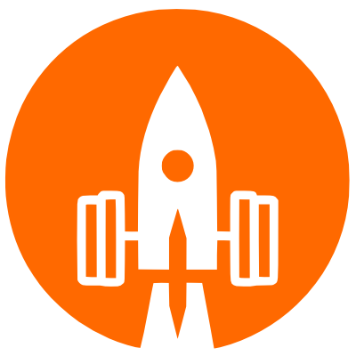 Boost Fitness Logo